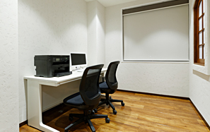 カウンセリングルーム